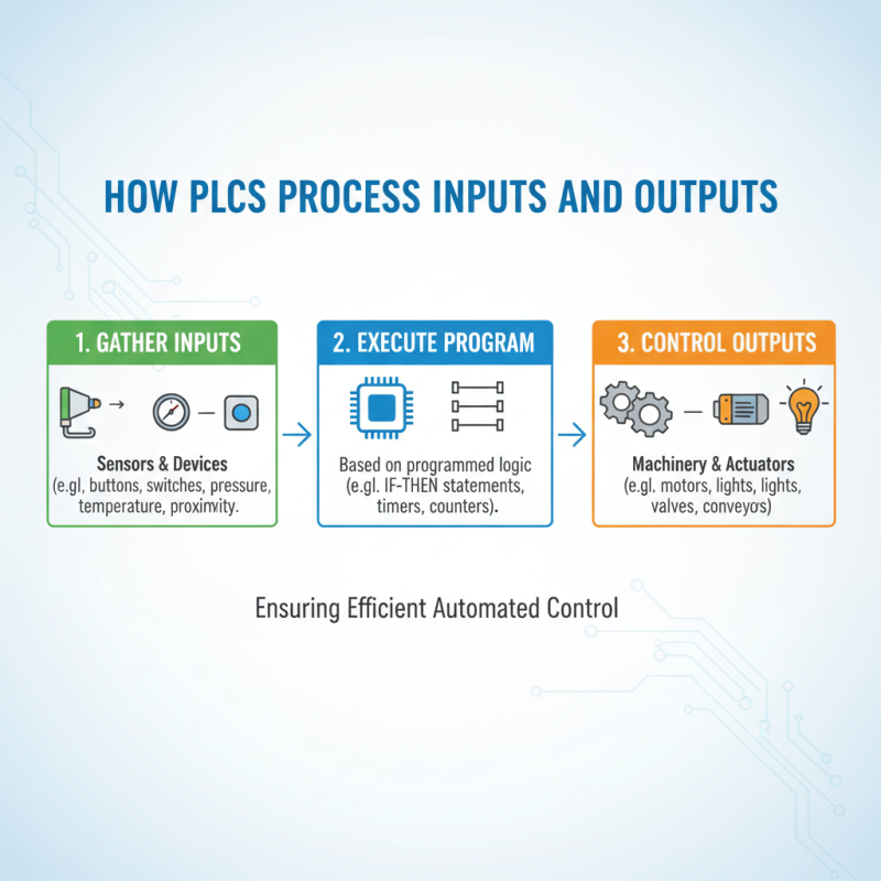 What is a PLC Control System and How Does it Work?