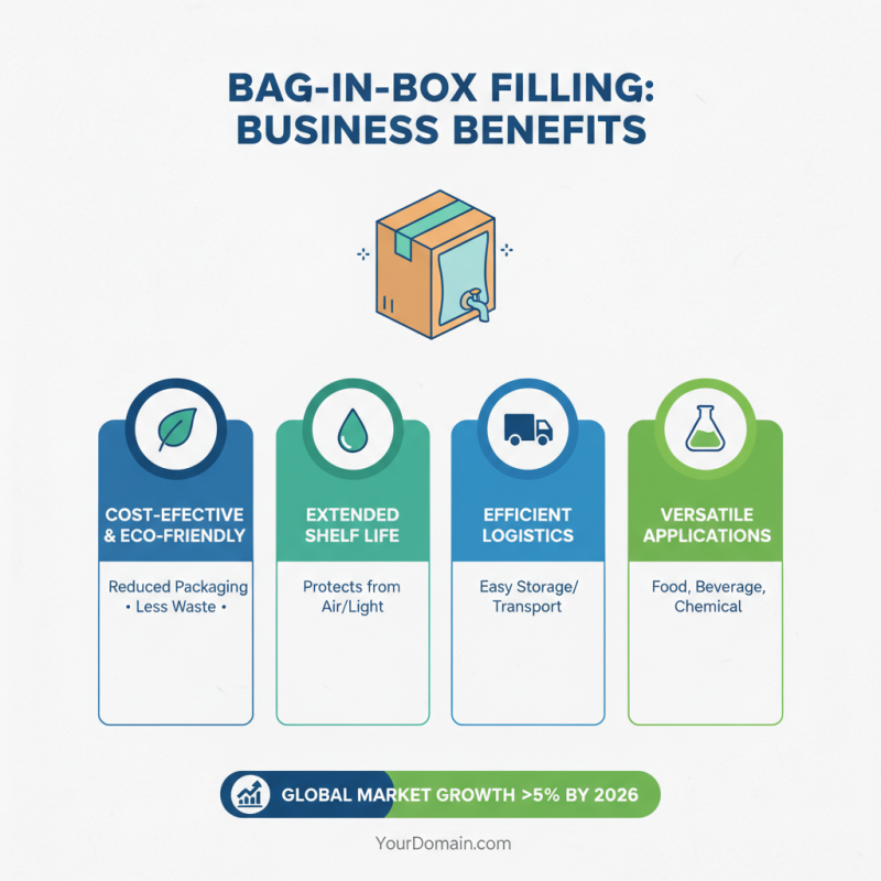 China Top Bag in Box Filling Equipment for Your Business Needs?