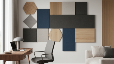 Top 10 Benefits of Acoustic Panels for Your Space?