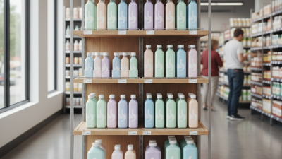 Best Ava Calm Beverage Display Rack for Your Store Needs?