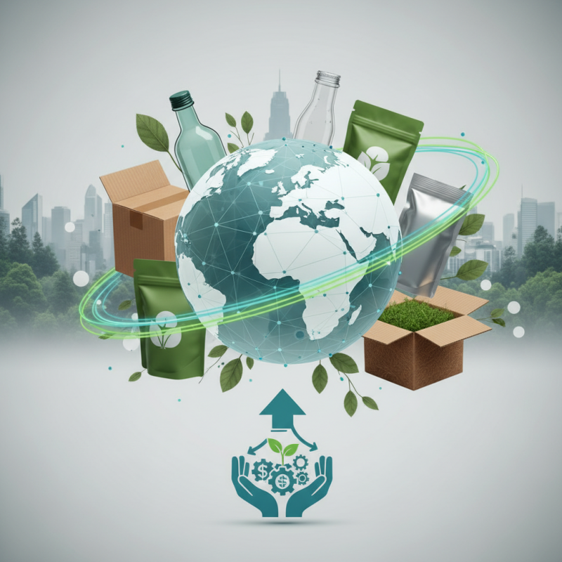 Best Packaging Solutions for Global Buyers How to Choose?