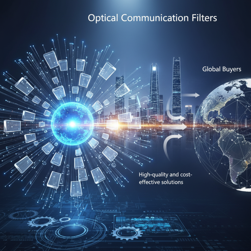 Top 10 Optical Communication Filters in China for Global Buyers?