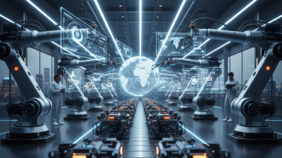 2026 Top Robotic Automation Solutions for Global Buyers?