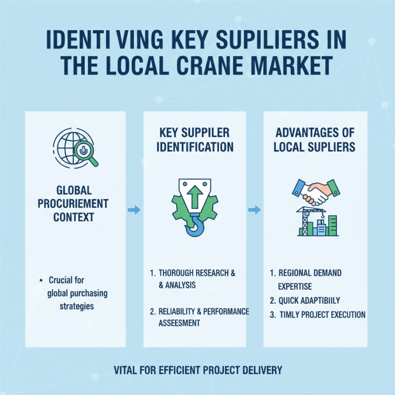 Top 5 Local Crane Tips for Efficient Global Procurement