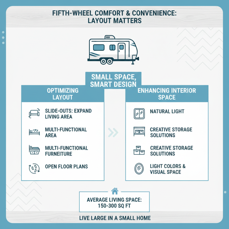 2026 How to Choose the Best Small 5th Wheel Trailers for Your Adventures?