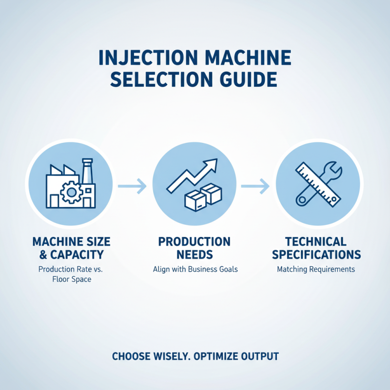 Top 10 Injection Machine Types for Global Buyers to Consider?