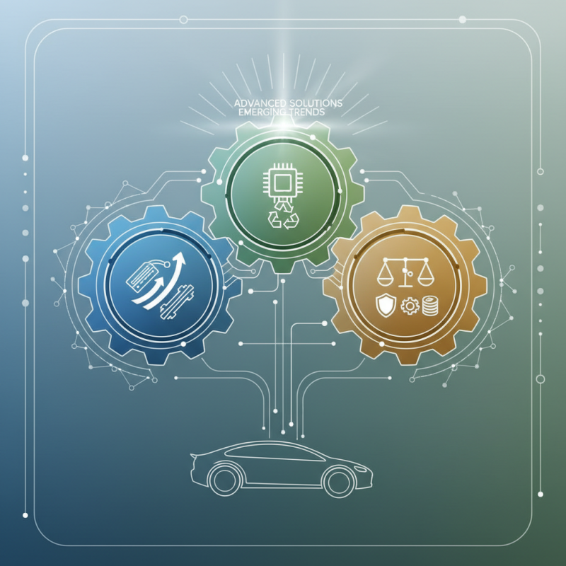 2026 Best Automotive Injection Molding Solutions for Buyers?