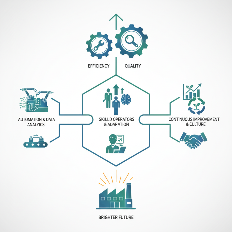 2026 How to Enhance Welding Manufacturing Efficiency and Quality?