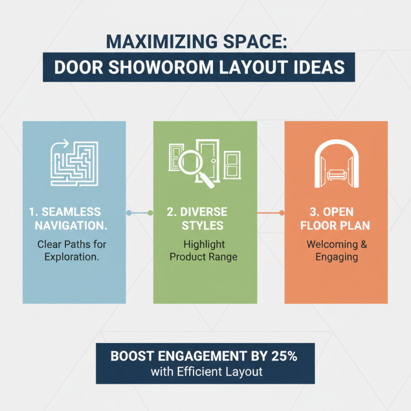 Top 10 Door Showroom Designs for Your Dream Home?