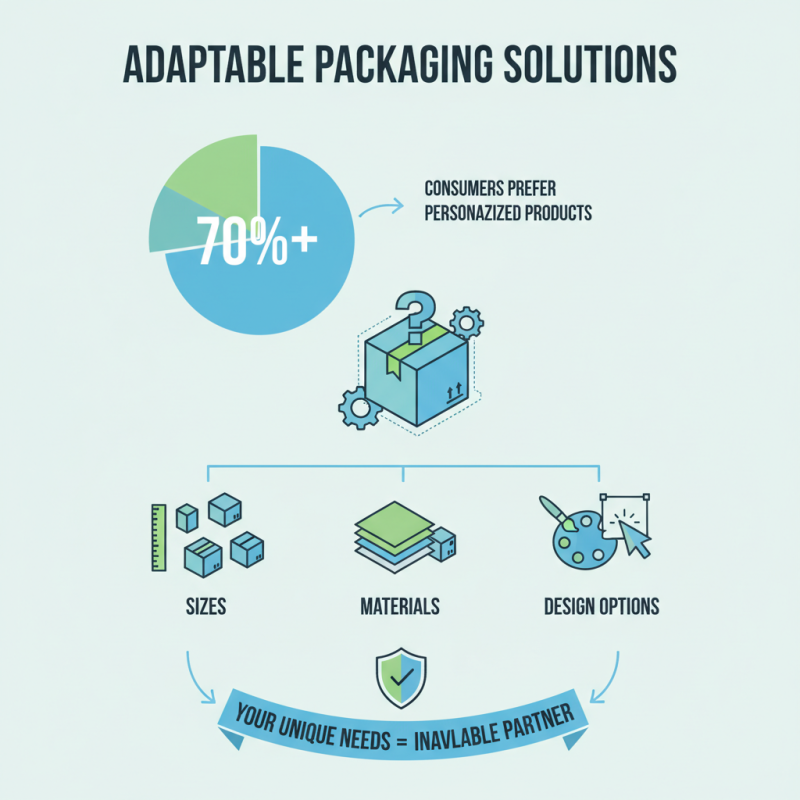 Top Tips for Choosing the Right Company for Packaging?