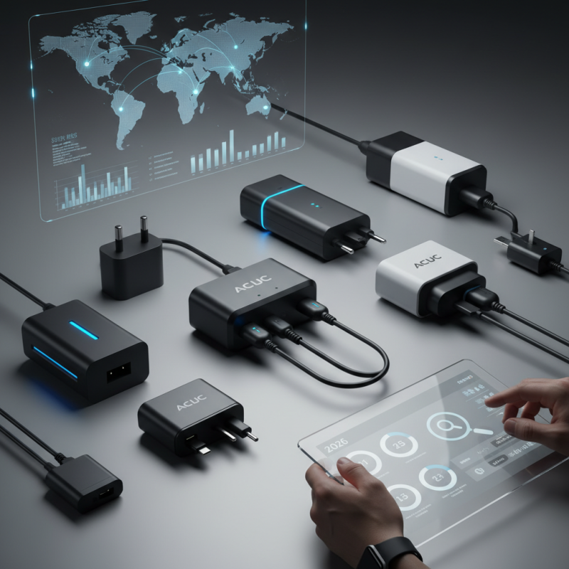 Best AC DC Adapter Options for Global Buyers in 2026?