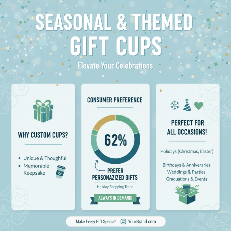 Top 10 Gift Cups for Every Occasion You Need to Know?