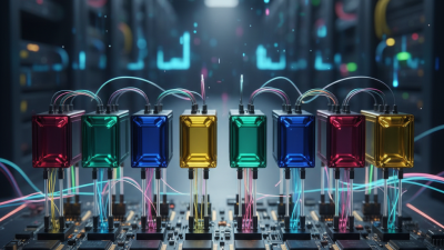 Top 10 Optical Communication Filters to Enhance Your Network?