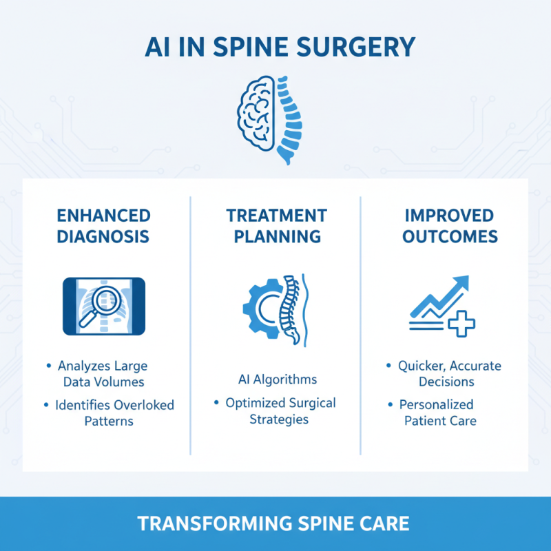 2026 Best Orthopedic Surgery of the Spine Innovations and Techniques?