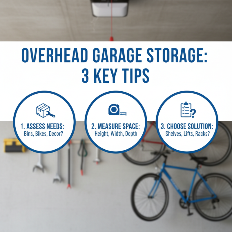 2026 Best Overhead Garage Solutions for Global Buyers?