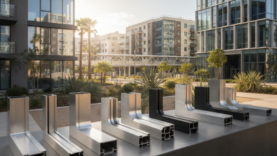 Top 10 Architectural Aluminum Profiles for Your Next Project?