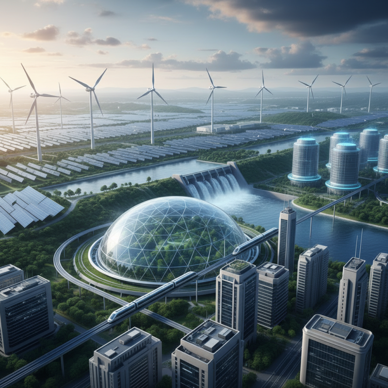2026 How to Find the Best Renewable Energy Solutions?