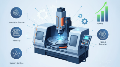 2026 Best 4 Axis Cnc Horizontal Machining Center for Precision Engineering?