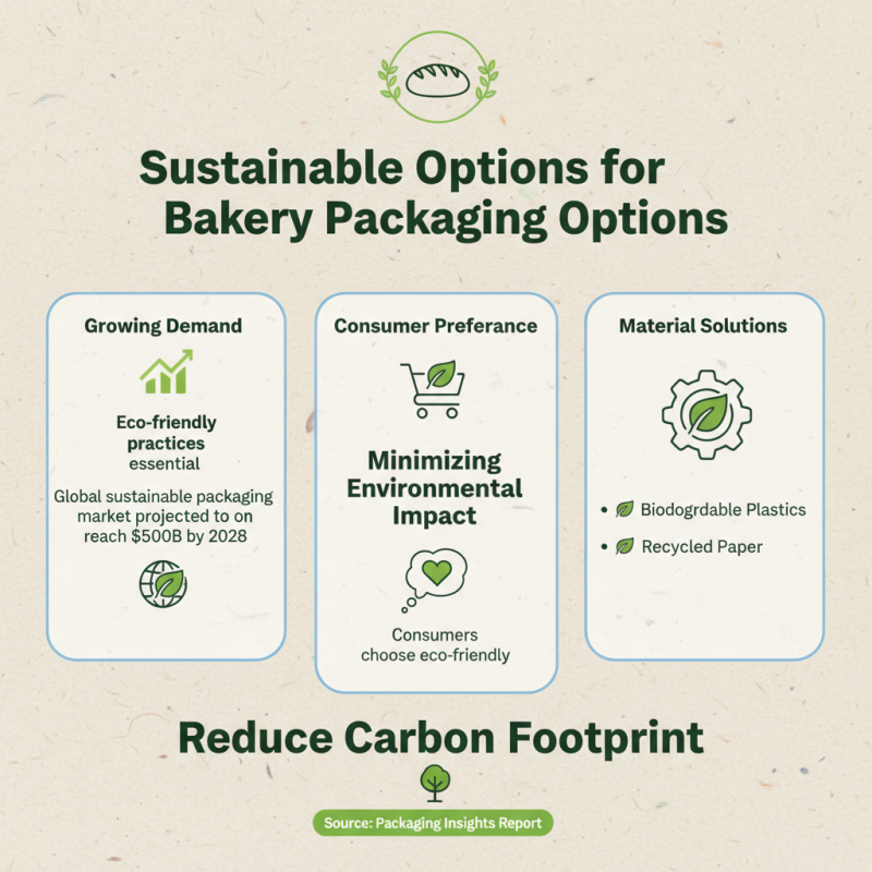 What is the Best Bakery Packaging Boxes for Your Business?