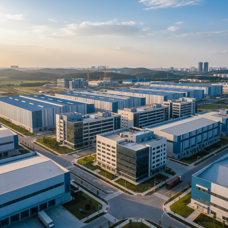 Top 10 Benefits of Peb Steel Buildings for Global Buyers?