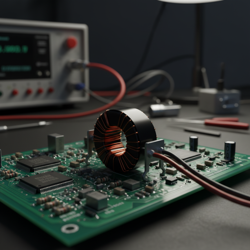 Top Pcb Current Transformer Benefits for Global Buyers?