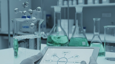 10 Essential Tips for Choosing the Right Pharmaceutical API Suppliers?