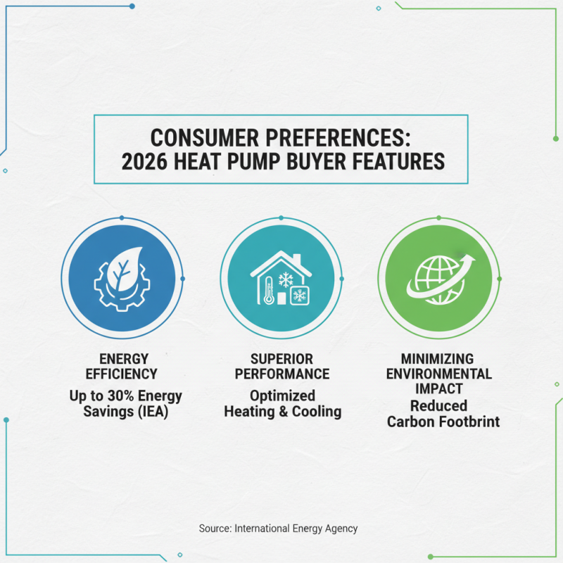 2026 Top Heat Pump Trends for Global Buyers to Watch?