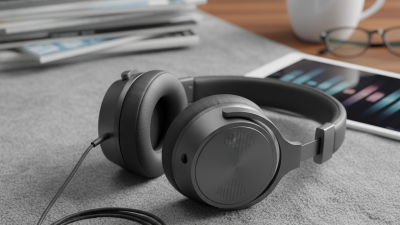 Best Bluetooth Headphones for Quality Sound and Comfort?
