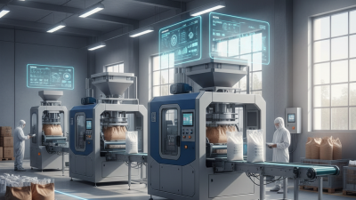 2026 Best Bagging Machine Options for Global Buyers?