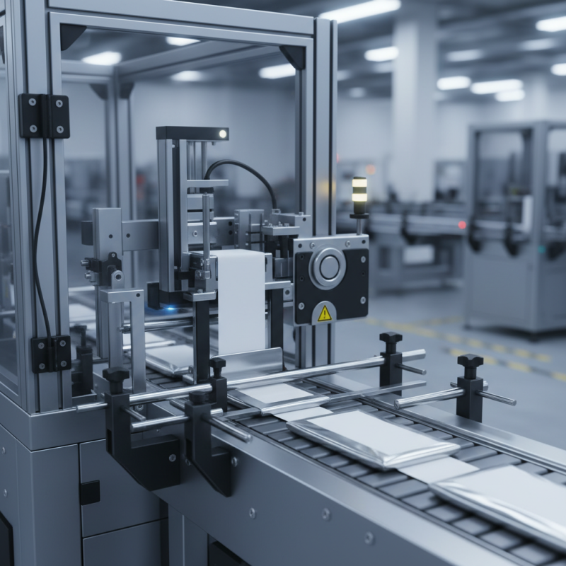 Top Automatic Labelling Systems for Streamlining Your Business Processes?