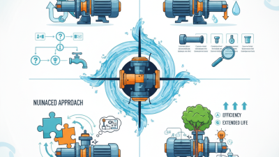 2026 Top Tips for Water Pump Repair You Need to Know?