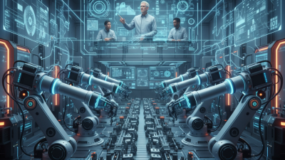 2026 Best Manufacturing Automation Trends Transforming the Industry?
