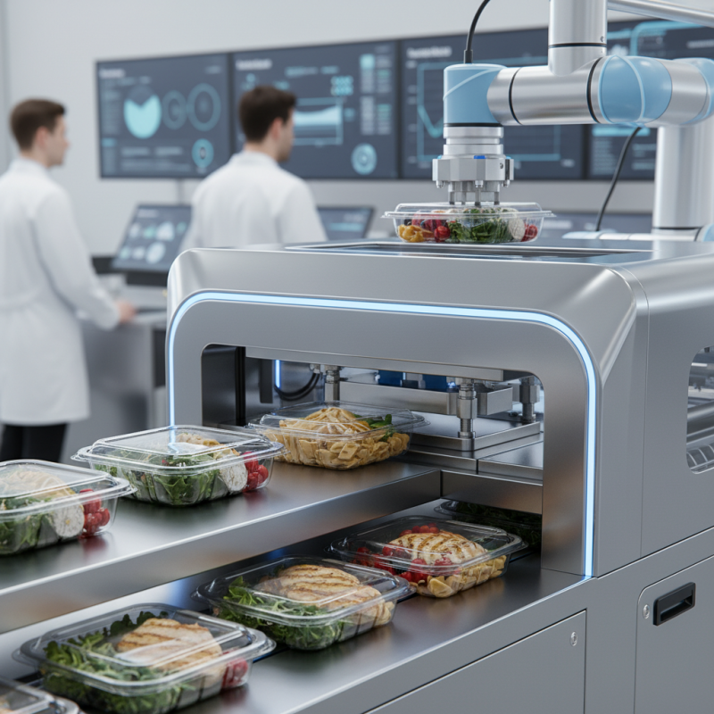 2026 How to Choose the Best Tray Sealer Packaging Machine?