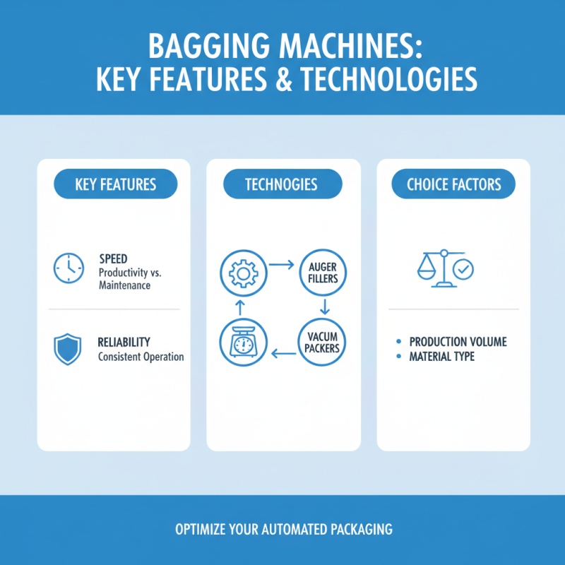 How to Choose the Best Automated Bagging Systems for Your Business?