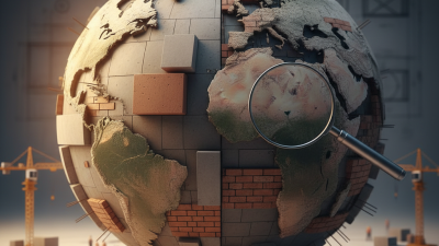 Top Quality Masonry Concrete for Global Buyers?