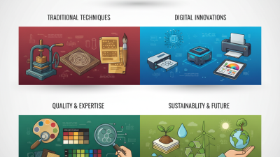 2026 Best Art Printing Techniques for Global Buyers?