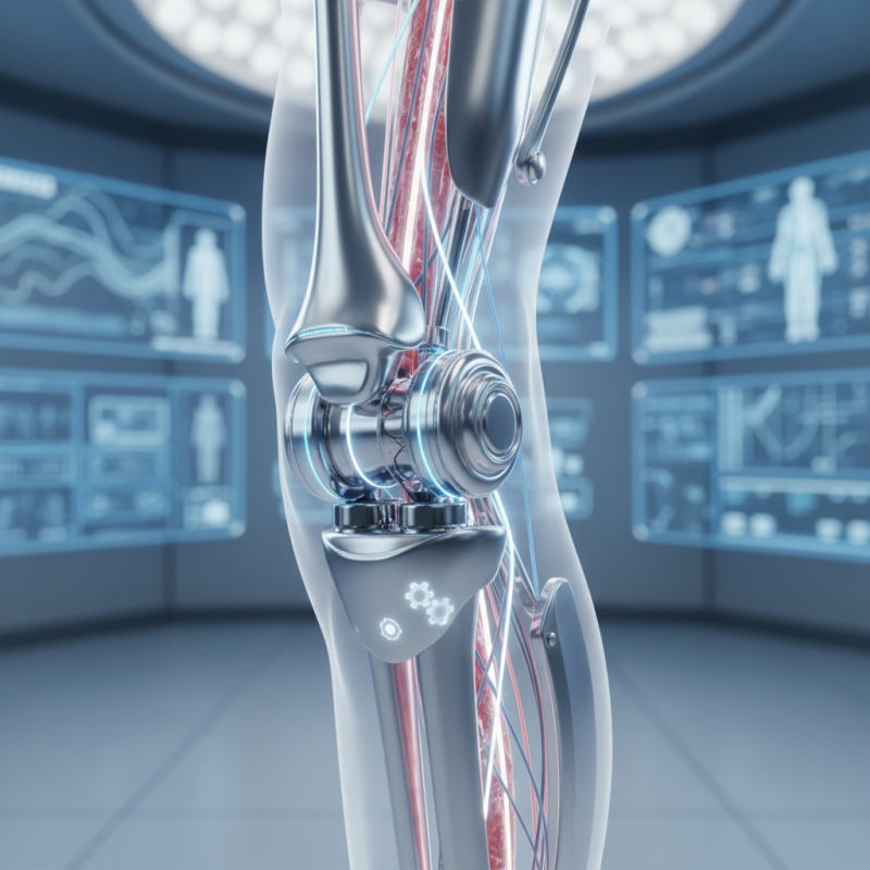 Why Freedom of Movement Implants Are Revolutionizing Personal Mobility?