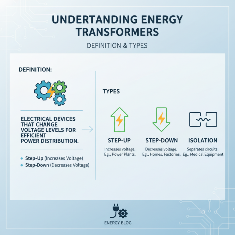 Top 10 Energy Transformers Buyers Guide for Global Procurement?