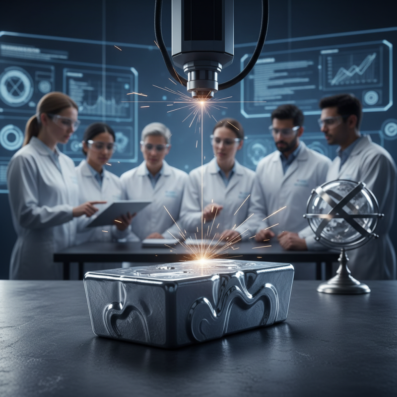 2026 Best Silver Tungsten Alloy for Global Buyers Overview?