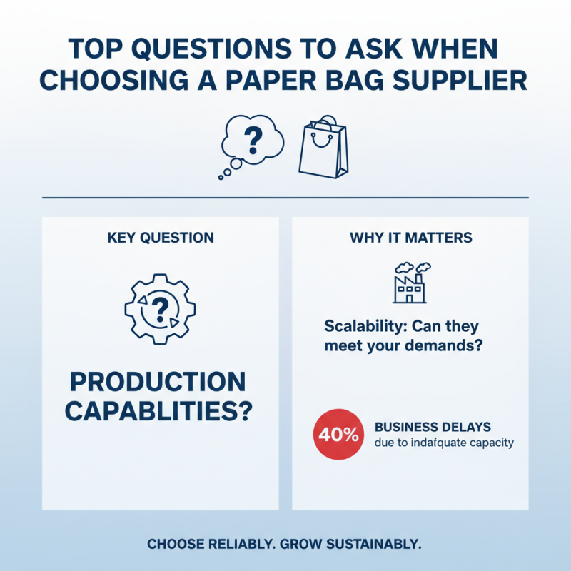 Top 10 Paper Bag Manufacturers Near Me for Quality Bags?