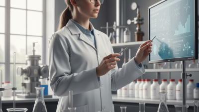 How to Choose the Best Chemical Cleaning Solutions for Your Needs?