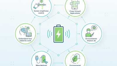 Essential Tips for Maximizing Battery Energy Efficiency?