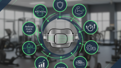 Top 10 Benefits of Eva Fitness Belt for Workout Enthusiasts?