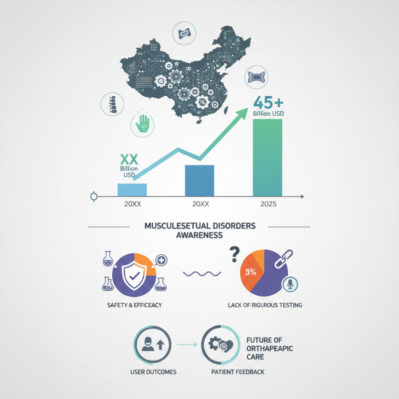 China Best Orthopaedic Devices for Effective Pain Relief and Mobility Improvement?