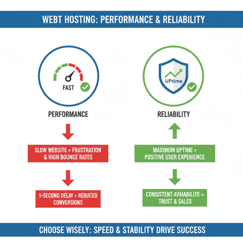 Why Choosing the Best Web Hosting Matters for Your Business?