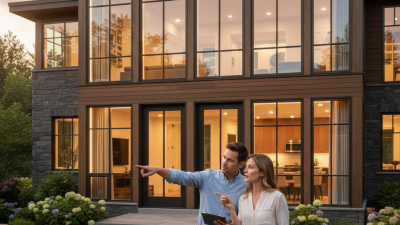 How to Choose Quality Home Windows for Your Home?