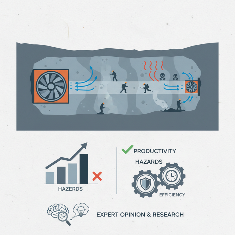 Why Choose Шахтный Вентилятор for Your Mining Needs?