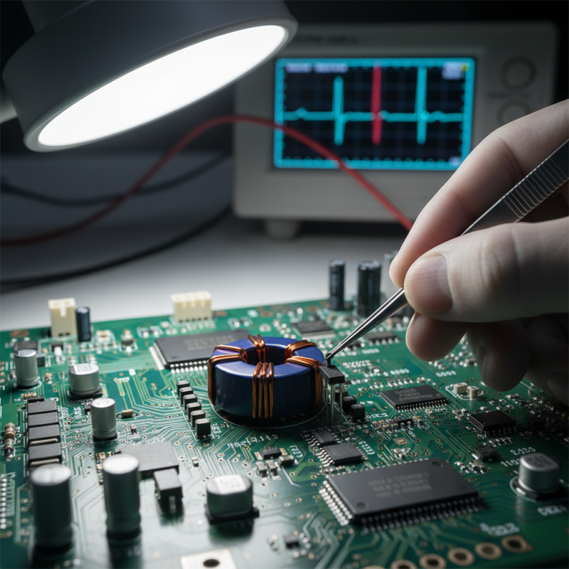 2026 How to Choose the Best PCB Current Transformer?