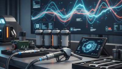 How to Choose the Right Fuel Tools for Your Needs?