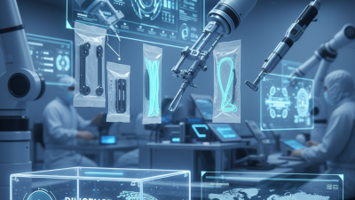 China Best Surgery Materials for Global Buyers in 2026?